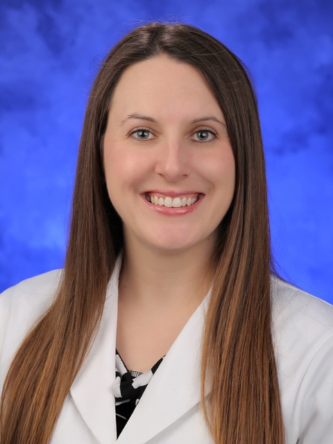 Kristen Marie Lutzkanin, MD