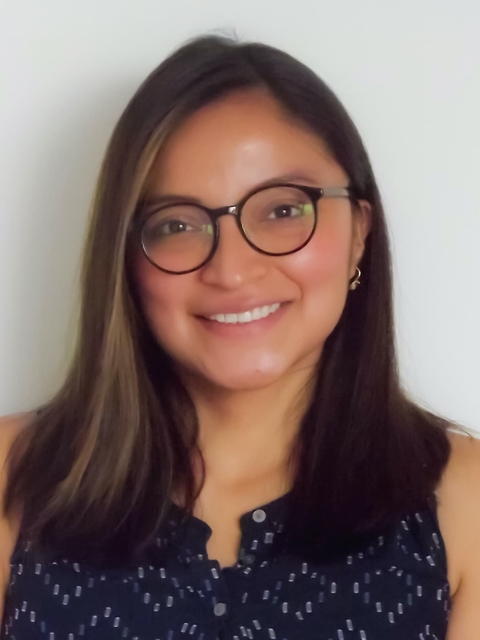 Maria A. Sacta, MD, PhD