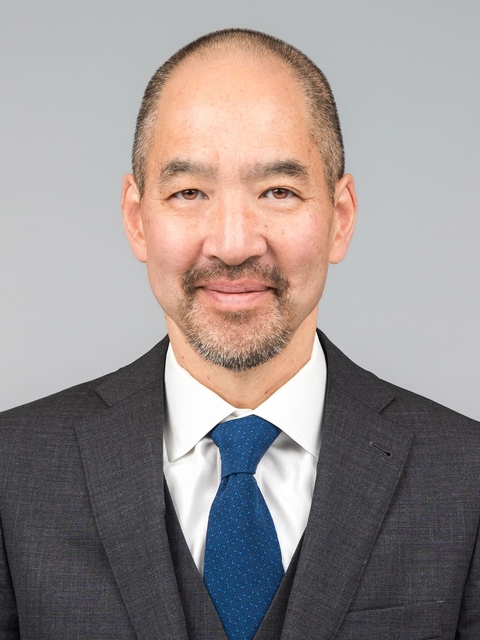 Jonathan M. Chen, MD
