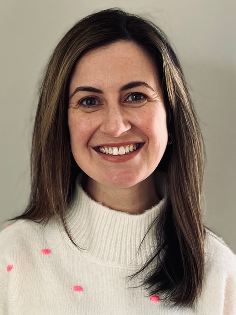 Marianne Zimmerman, CRNP
