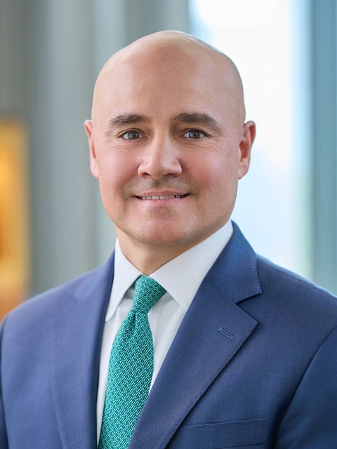 Michael Posencheg, MD