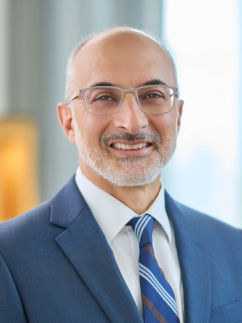 Ron Keren, MD, MPH