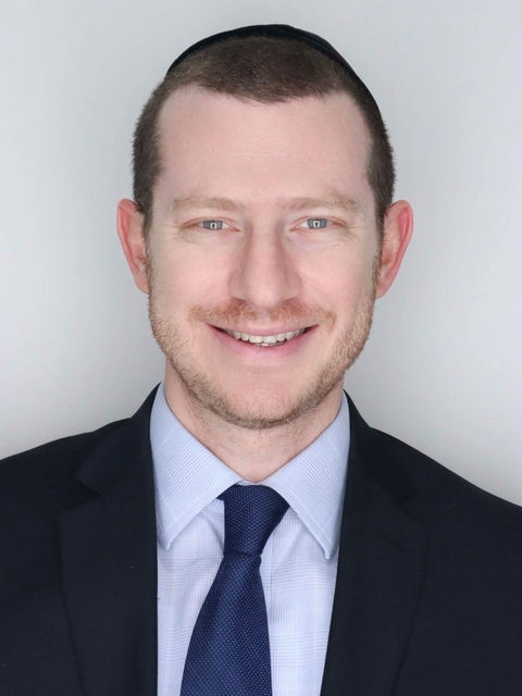 Alexander Gripsman