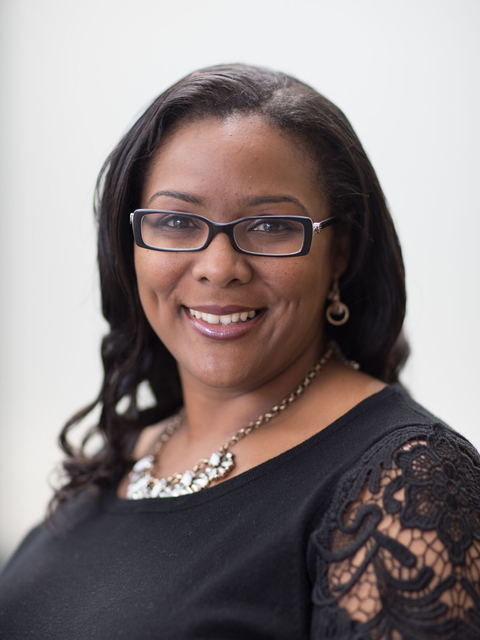 Arlene Abelard-Daniel, RN, MSN, CRNP