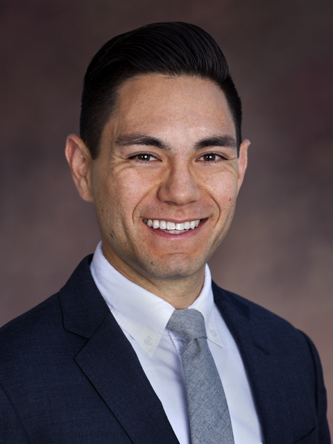 Michael R. Acord, MD