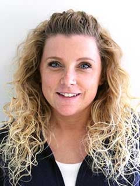 Morgan Alcott, PT, DPT, PCS