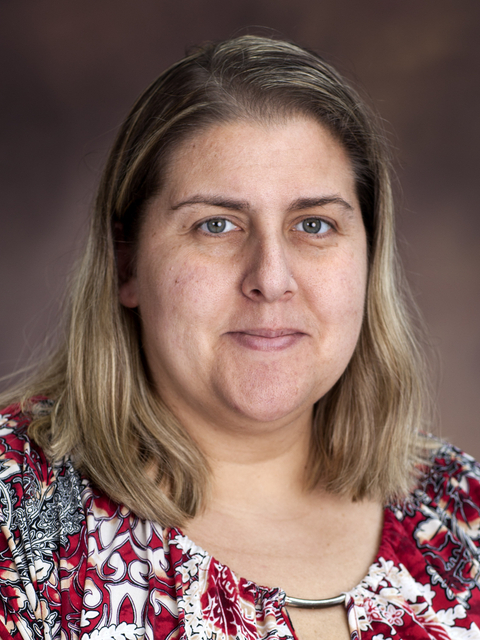 Cynthia Alibrando, MSN, CRNP, RN, EMT
