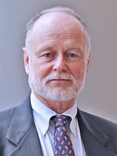 Julian Allen, MD