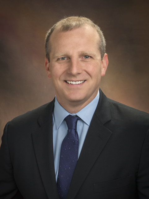 Myron Allukian, III, MD