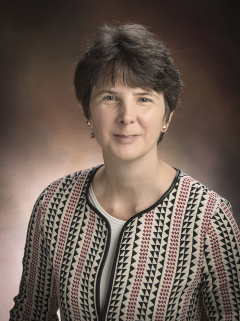 Laura Almasy, PhD