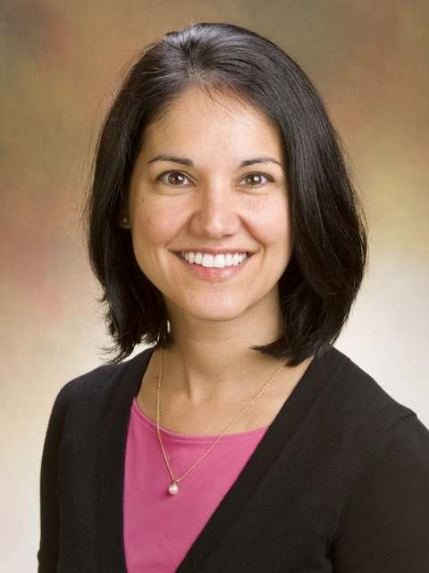 Sandra Amaral, MD, MHS
