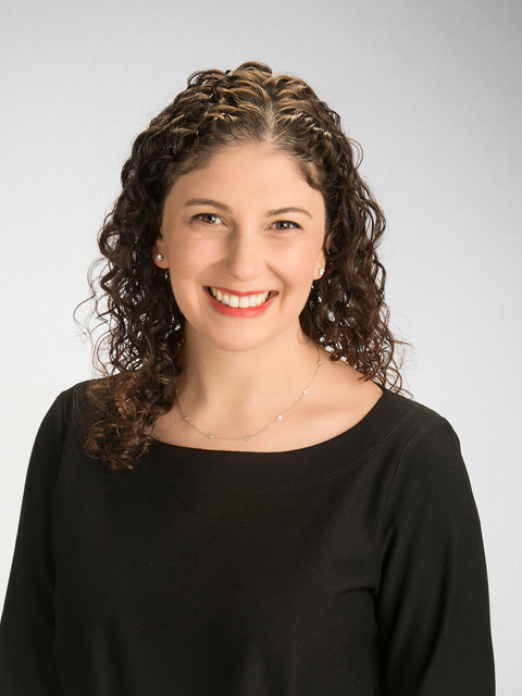 Maxine R. Ames, MD