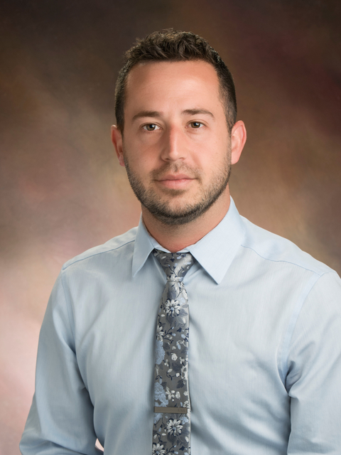 Kevin Anderson, MS, PA-C