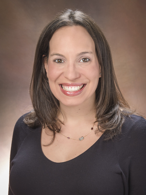 Jillian B. Aufseeser, RN, MSN, CPN