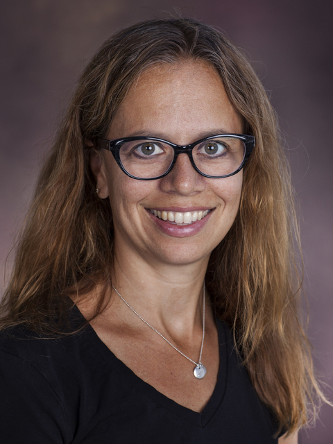 Fran Balamuth, MD, PhD