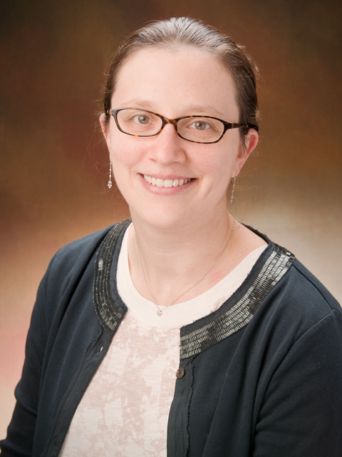 Naomi J. Balamuth, MD
