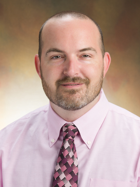 Keith D. Baldwin, MD, MPH, MSPT
