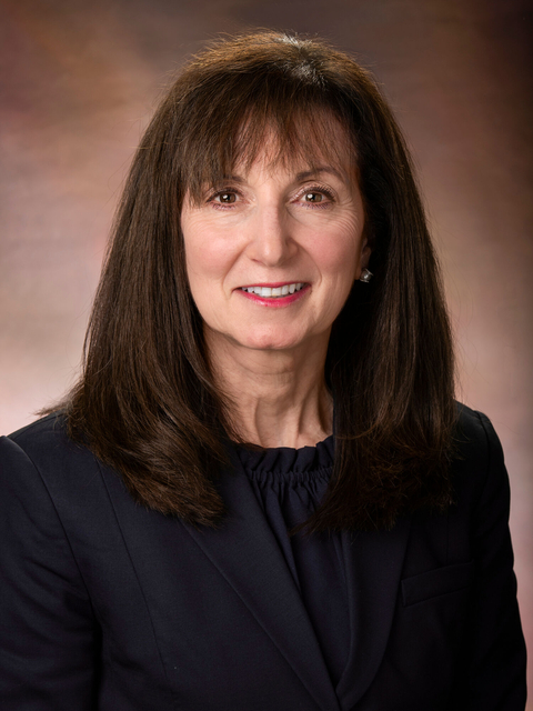 Lamia P. Barakat, PhD