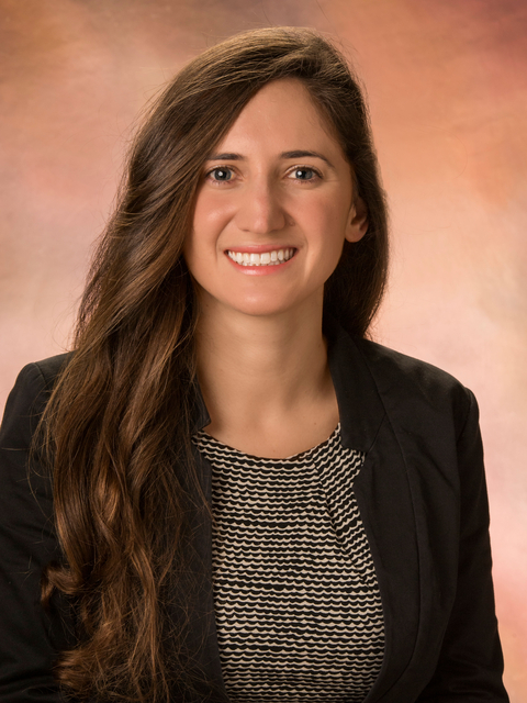 Danielle Barth, CRNP