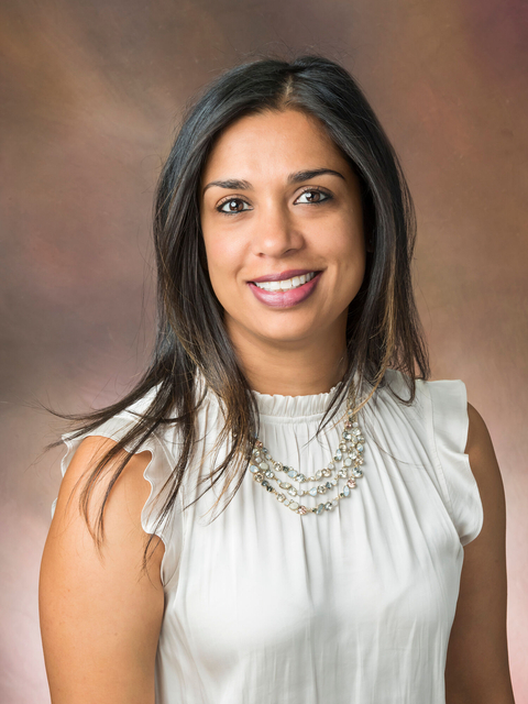 Reva Batheja, AuD, CCC-A