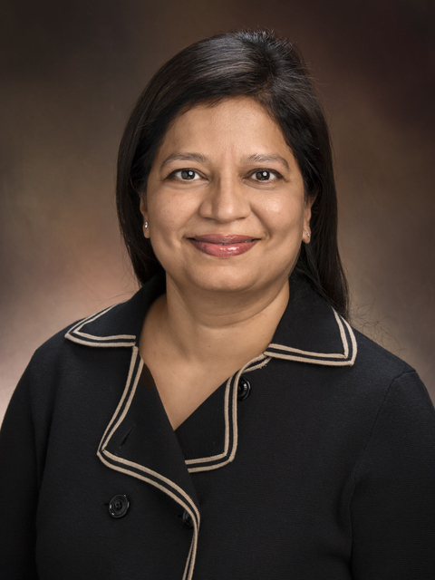 Vandana Batra, MD