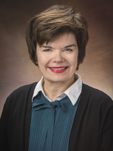 Rita Battaglini, BSN, RN, OCN