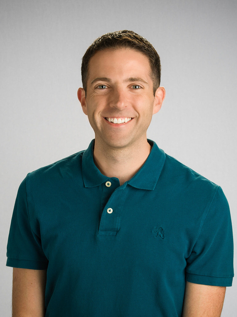 Jason Benincasa, PT, DPT, PCS, EP-C