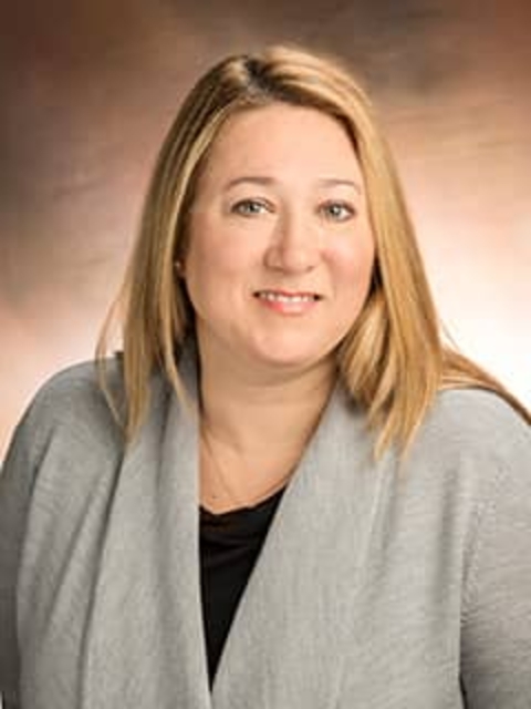 Kimberly L. Bennett, DNP, CRNP, CPNP-PC, PMHS