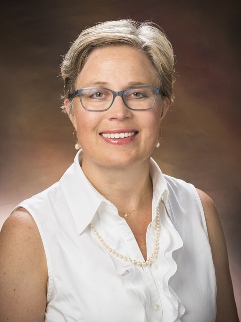 Christina Bergqvist, MD