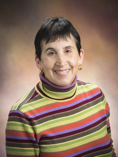 Barbara A. Bernstein, MD, FAAP