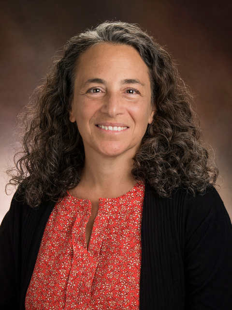 Laura M. Betancourt, PhD