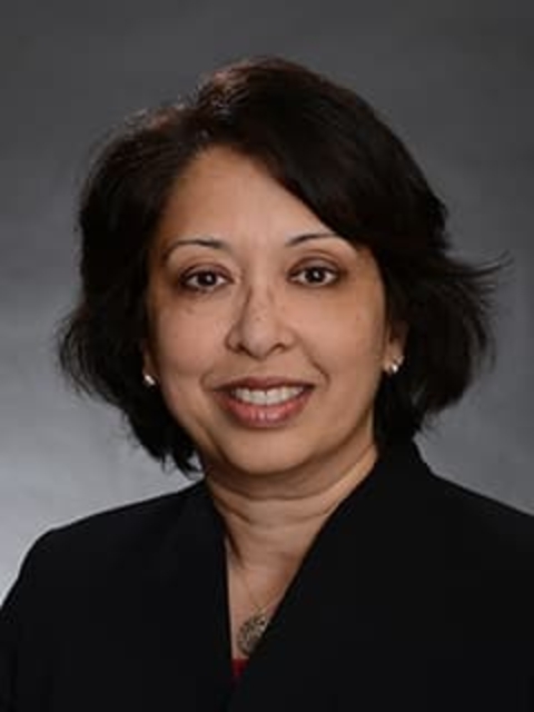 Seema Bhatnagar, PhD