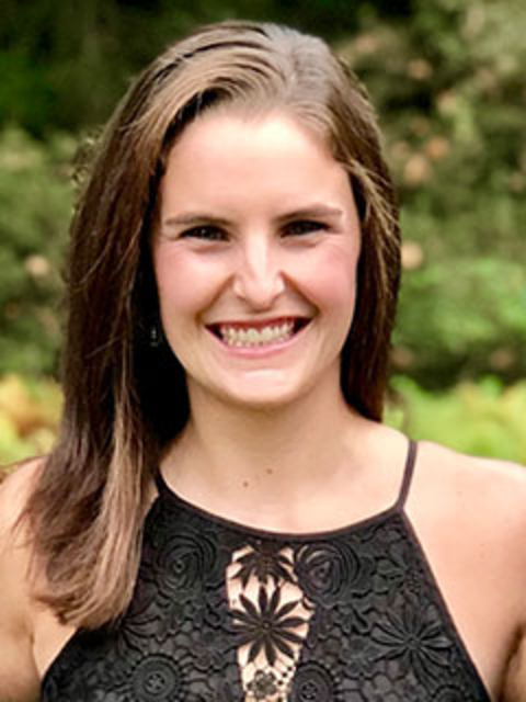 Lauren N. Bice, MSN, CRNA