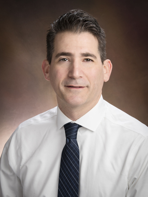 David Matthew Biko, MD, MBA