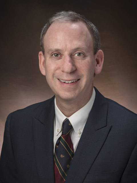 Gil Binenbaum, MD, MSCE