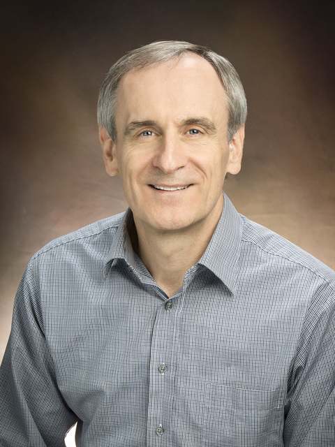 Gerd A. Blobel, MD, PhD