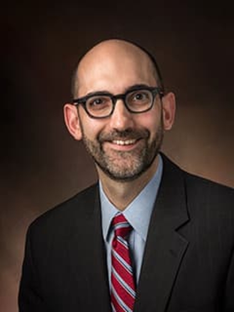 Christopher P. Bonafide, MD, MSCE