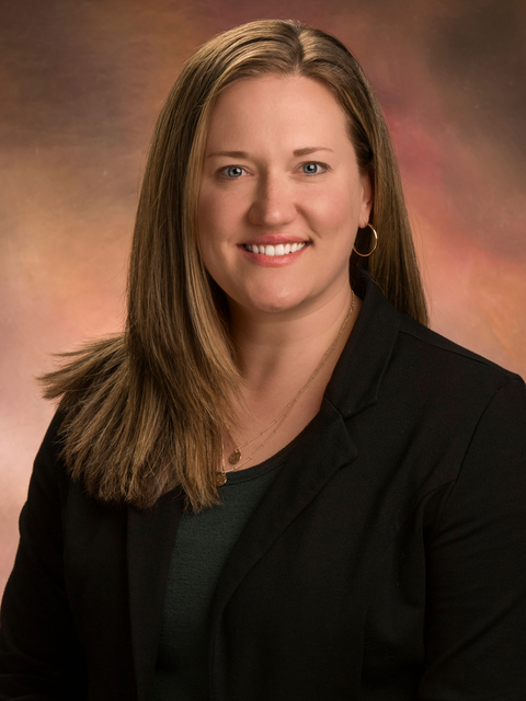 Kate Bordner, MPAS, PA-C