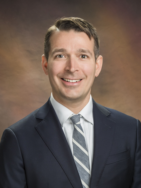 Ryan C. Borek, MD