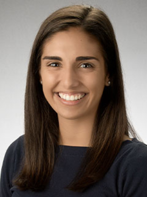 Jacqueline Borges, PT, DPT, CSCS