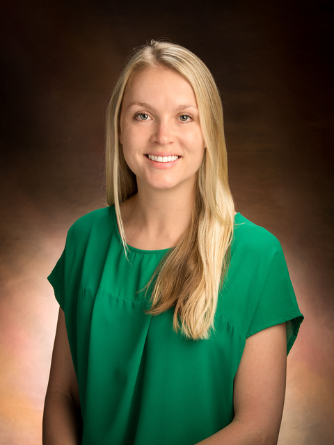 Heather Bostancic, MSN, CRNA