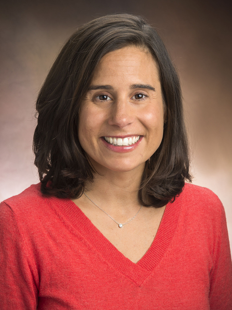 Mary Bove, MD