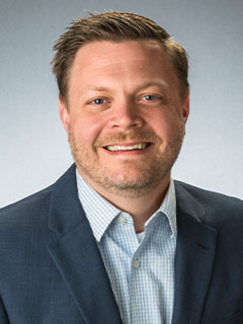 Paul D. Bradford, MEd, MMS, PA-C