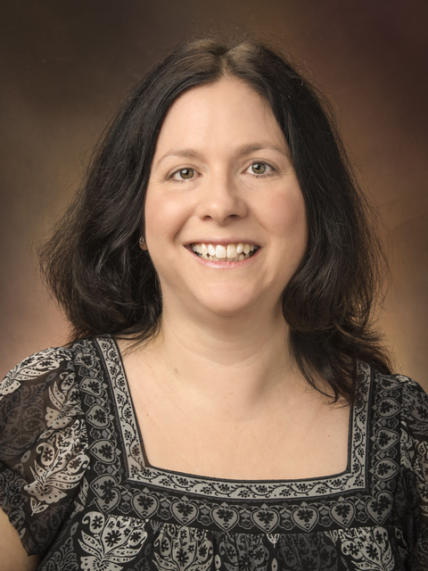 Emily Braham, MSW, LSW