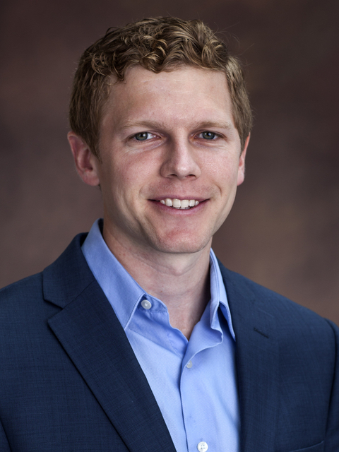 Timothy Brandon, MPH