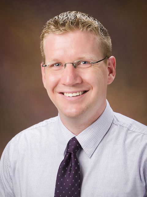John Brandsema, MD