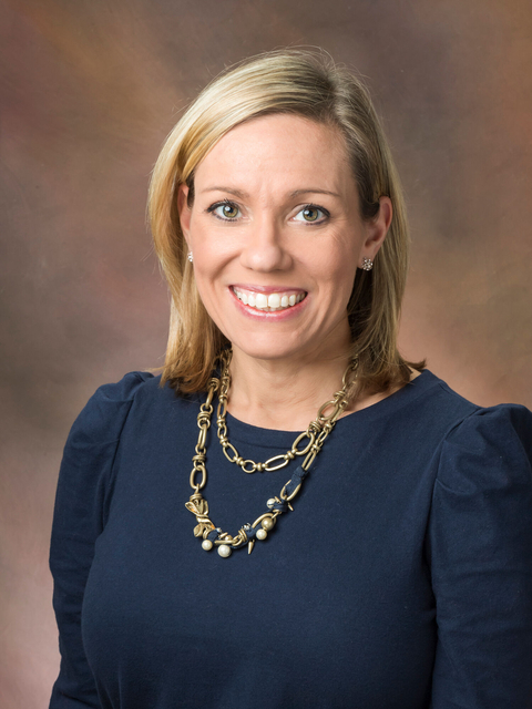 Christina Bridge, AuD, CCC-A