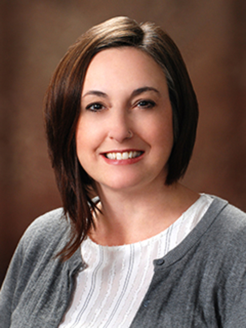 Nicole L. Brown, MSN, RN