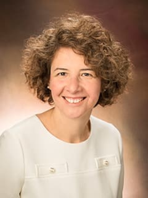 Terri F. Brown-Whitehorn, MD