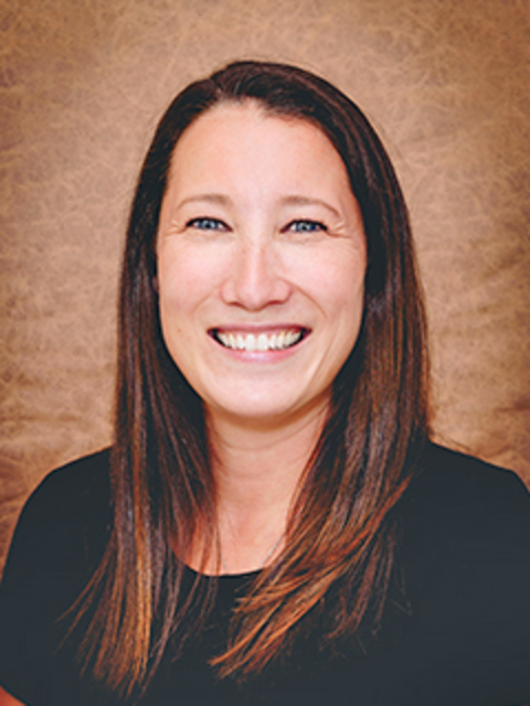 Amy Brundage, MSN, CRNP, CPNP-AC/PC
